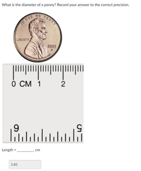 measuring the thickness of a penny|how heavy is a penny.